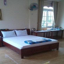 Cuc Phuong Hotel, Dĩ An — photo 5