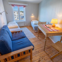 Lofoten A Hostel, 廷德 — 照片 3