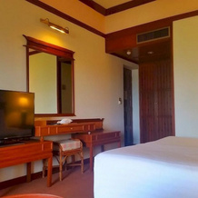 Imperial Golden Triangle Resort, Чианг-Саен — фото 5