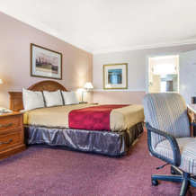 Econo Lodge Castro Valley I-580, 卡斯特罗谷 — 照片 5