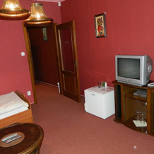 Hotel Slnecny Dvor, 米哈洛夫采 — 照片 5