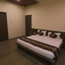 Vishal Lords Inn Gir Forest, 凯肖德 — 照片 4