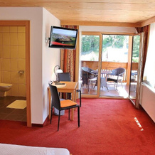 Haus Gisela, Haiming — photo 4