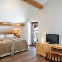 Mont Blanc Lodge Hauteluce, Hauteluce — photo 2