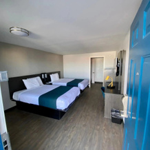 Motel 6 Bonne Terre, Mo, Бон Терре — фото 4