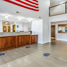Quality Inn Calvert City - Paducah East, Калверт-Сити — фото 2