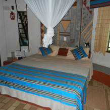 Mashovhela Bush Lodge, Louis Trichardt — photo 5