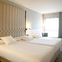 Hotel Gran Via, Логроньо — фото 3