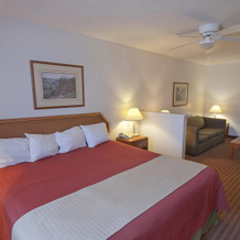 Best Western Inn & Suites, 科珀拉斯科夫 — 照片 5