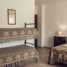 Agriturismo Cupello, 卡尼亚诺阿米泰尔诺 — 照片 3