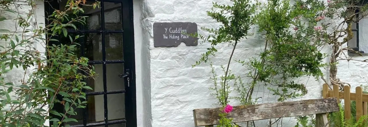 Brynarth Country Cottages, Lledrod — photo 1