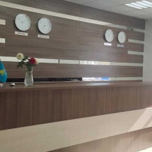 Sulo Aksay Hotel, 阿克赛 — 照片 2