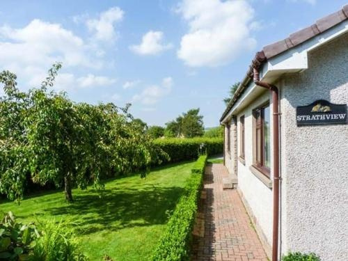 One Strathview B&B, Форфар — фото 1