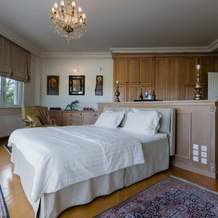 Beautiful Villa in Attica With Sauna, Marathonas — photo 3
