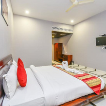 Hotel Laxmi Niwas, 杰伊瑟尔梅尔 — 照片 5