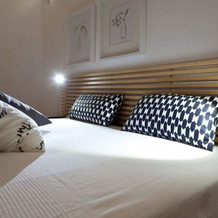 Rescio's Rooms, 卡瓦利诺 — 照片 2