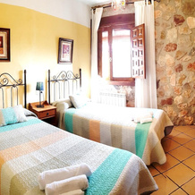 House With 6 Bedrooms in Vélez-rubio, With Wonderful Mountain View, Private Pool, Enclosed Garden, Velez-Rubio — photo 5