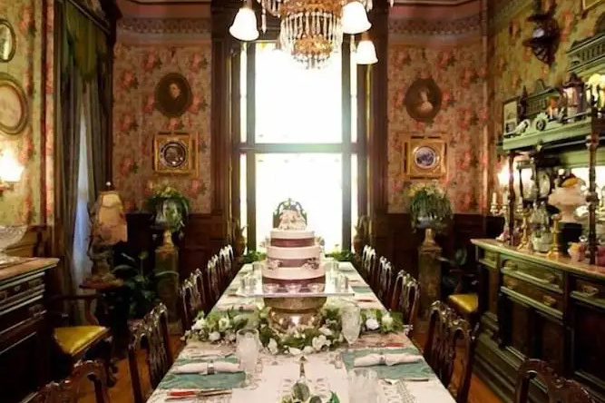 The Stegmaier Guest House, Wilkes-Barre — photo 1
