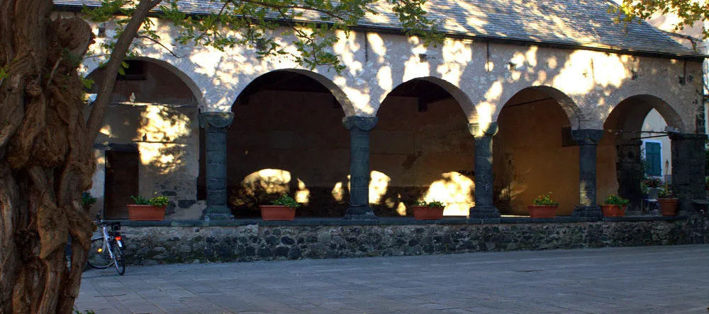 Appartamenti Levantomare, Levanto — photo 1