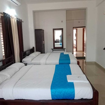Hotel Blue Rays, Yojana Nagara — photo 5