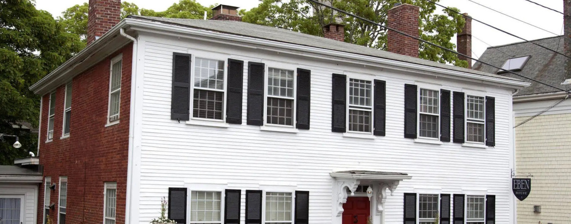 Eben House, Provincetown — photo 1