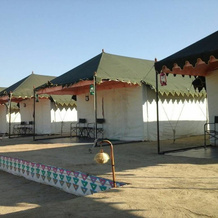 Nova Patgar Tents, Дхордо — фото 5
