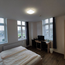Hotel Wachtendonker Hof, 瓦赫滕东克 — 照片 2