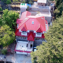 Vibhasa Cottage, 奈尼塔尔 — 照片 3