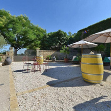 Le Clos des Aramons, 伯尼斯 — 照片 5