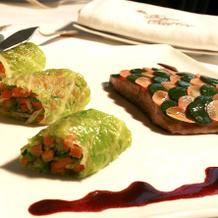 Hostellerie du Château d'As, 博姆莱达姆 — 照片 5