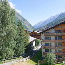 Zermatt Appartements, Церматт — фото 5
