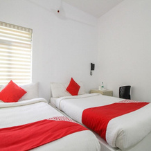 Oyo 28711 Structural Homes(Nesr Emea), 孔多蒂 — 照片 4