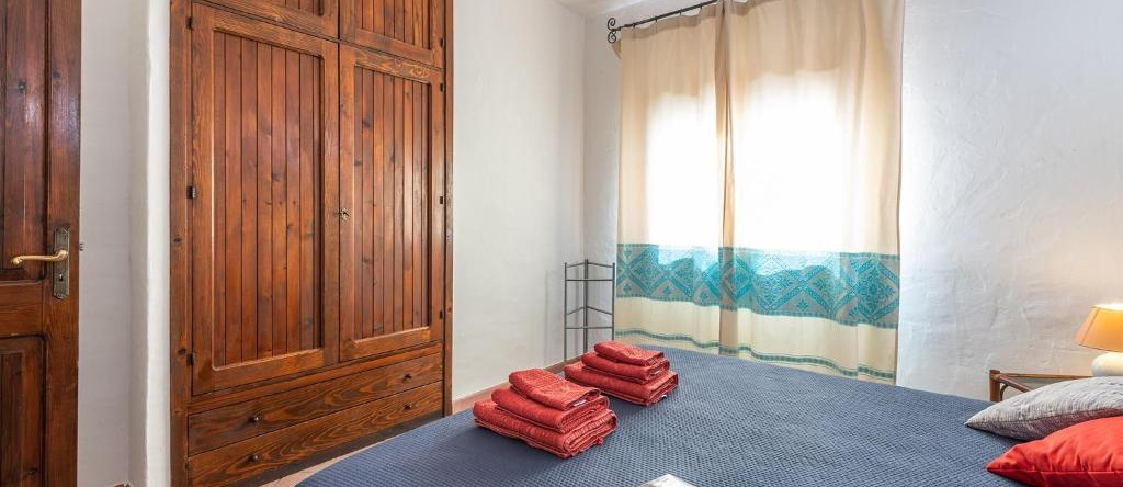 Villa Golfo degli Angeli, 托雷德莱斯特莱 — 照片 1