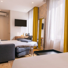 The Originals Boutique, Hôtel Le Lion, Clermont-Ferrand, Clermont-Ferrand — photo 4
