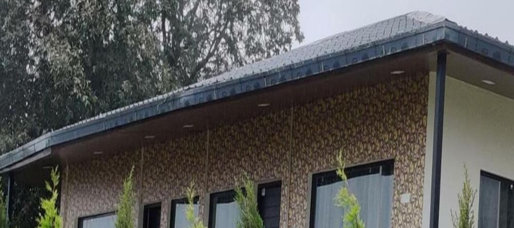 Katyuri Nature View Resort, 查雷克 — 照片 1