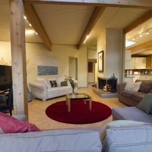 Eagles Nest Vacation Home Rental, Дип-Ков — фото 2