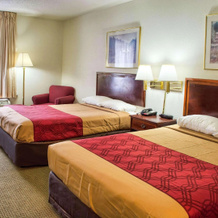 Econo Lodge, Округ Энрико — фото 4