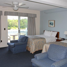 Sebasco Harbor Resort & Golf Club, 菲普斯堡 — 照片 5