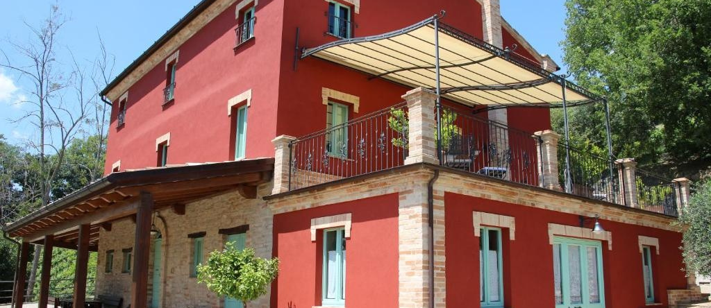 Casa Sacciofa, Monte Rinaldo — photo 1