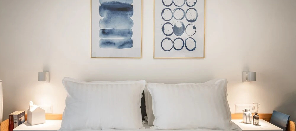 Chic & Comfort Homes in Central Volos, 沃洛斯 — 照片 1
