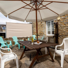 Celestine - Maisonnette cosy 4 pers, Matignon — photo 5