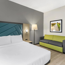 Best Western Eagles Inn, Морхед — фото 5