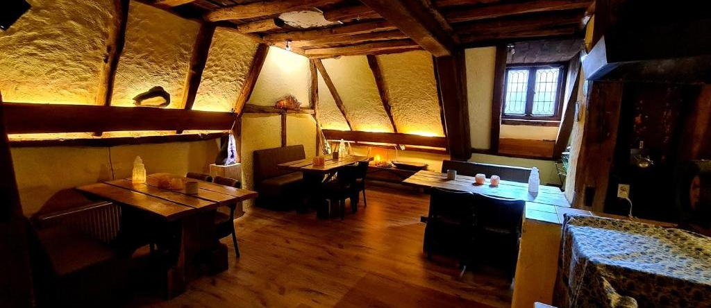 Hotel Bertram, 布拉姆特 — 照片 1