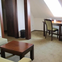 Rybarsky Dvor Pension - Restaurant, 皮耶什佳尼 — 照片 4