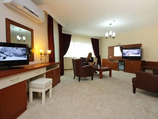 Petek Hotel, Мугла — фото 1