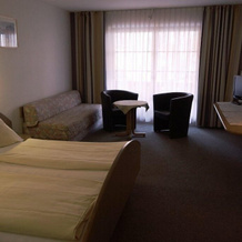 Gasthof Hotel Kopf, 里格尔（凯撒施图尔） — 照片 2