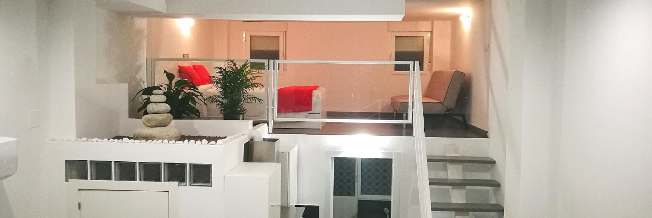 Gredos Loft, 阿雷纳斯德圣佩德罗 — 照片 1