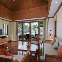 Andaman Princess Resort & Spa, 达瓜巴 — 照片 4
