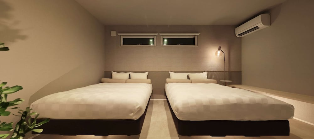 Crystal Villa SHIRARAHAMA BEACH, 白滨 — 照片 1