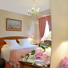 Hôtel Auberge de la Motte Jean, 圣库隆 — 照片 2